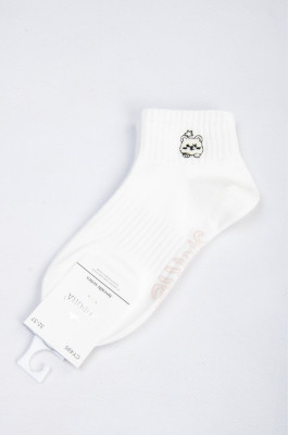 Шкарпетки для дівчинки 